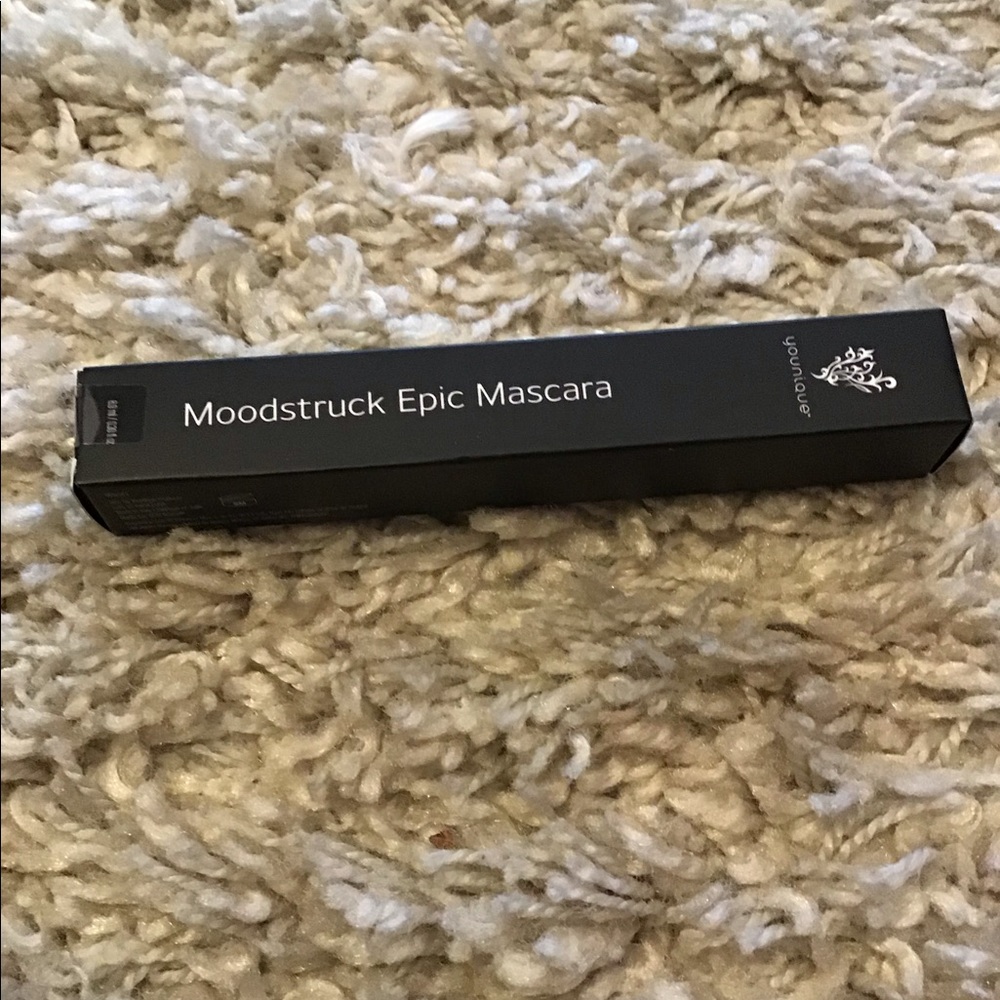 Younique Moodstruck Epic Mascara Waterproof